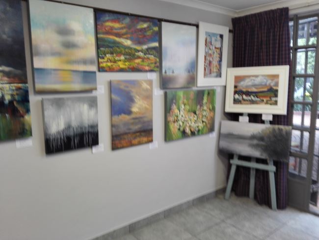 Annual Student Exhibition