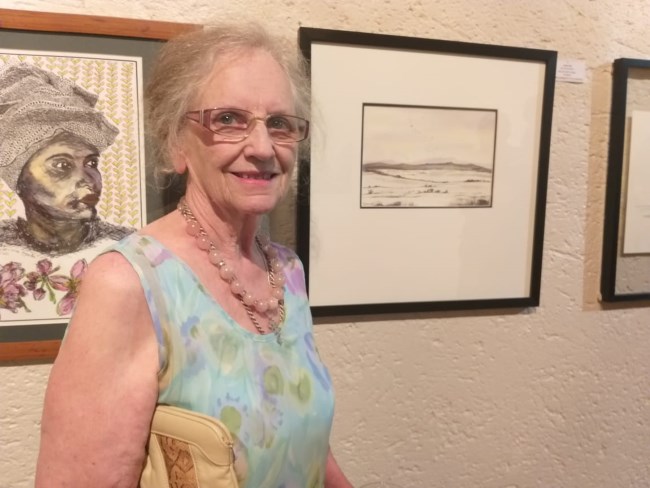 Annual Student Exhibition